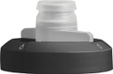 CamelBak Replacement Cap Black/Silver