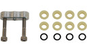 Cane Creek eeSilk 2.0 And eeSilk+ Axle Press Assembly Kit