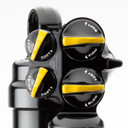 Cane Creek Trunnion DB Coil 205x62.5mm Rear Shock