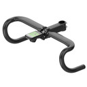KOM Cycling Computer GoPro Quick Release Stem Mount