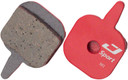 Jagwire Mountain Sport Semi-Metallic Disc Brake Pads Tektro IO