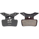 Jagwire Elite Cooling Disc Brake Pads SRAM G2