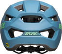 Bell Spark 2 MIPS Helmet Matte Light Blue