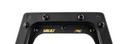 DMR Vault Magnesium Super Light Flat Pedals Black