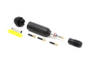 Dynaplug Dynaplugger Tubeless Repair Kit Black