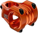 Deity Copperhead 35 O/S 35mm Stem Orange