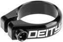 Deity Circuit 38.6mm Seatpost Clamp