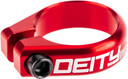 Deity Circuit 38.6mm Seatpost Clamp