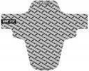 Dirtsurfer Mudguard Geoweave Mono