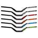 Deity Highside 35x800mm 80mm Purple Rise Handlebar