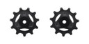 Shimano Dura-Ace R9250 Tension and Guide Pulley Set 