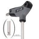 BBB BTL-45 Hex T 8mm Hex Key T-Wrench