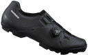 Shimano XC300 SPD MTB Shoes Black