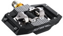 Shimano Saint PD-M821 SPD Pedals Black
