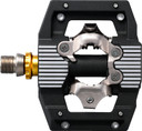 Shimano Saint PD-M821 SPD Pedals Black