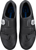 Shimano RC502 Womens Road Shoes Black