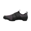 Shimano IC501 Indoor Cycling/Spin SPD Shoe Black Unisex