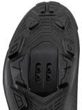 Shimano XC300 SPD MTB Shoes Black Wide Fit