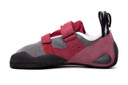 Evolv Elektra Womens Grey / Merlot