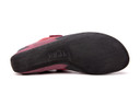 Evolv Elektra Womens Grey / Merlot