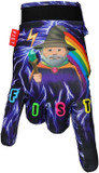 Fist Harry Bink Emoji MTB Gloves