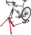 Feedback Omnium Portable Resistance Trainer Red/Black