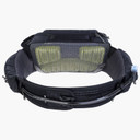 EVOC Hip Pack Pro 3 w/1.5L Hydration Bladder Black 3L + 1.5L