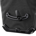 Ortlieb Back-Roller XL Plus 70 Pannier Bags Pair