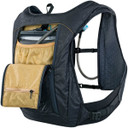 EVOC Hydro Pro 3L Black Hydration Pack w/ 1.5L Bladder