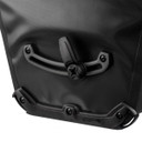 Ortlieb Back-Roller PVC Free QL2.1 40L Pannier Bags Pair