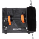 Ortlieb Matte Black Handlebar-Pack 