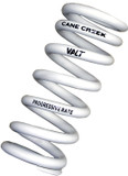 Cane Creek 65mm X 400-488lb Light Progressive Valt Spring White