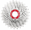 Sunrace CSRX1 11sp Cassette Silver/Black 11-34T