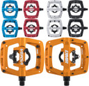 DMR Versa SPD/Flat MTB Pedals