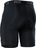 Fox Tecbase Lite Liner Shorts Black 2022