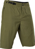 Fox Ranger Shorts Olive Green 2022