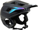 Fox Dropframe Pro Helmet RTRN, AS Black