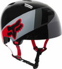 Fox Flight TOGL MIPS BMX/Skate Helmet Black