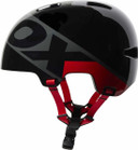 Fox Flight TOGL MIPS BMX/Skate Helmet Black