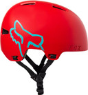 Fox Flight Youth MIPS Helmet Red OSFM