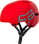 Fox Flight Youth MIPS Helmet Red OSFM