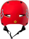Fox Flight Youth MIPS Helmet Red OSFM
