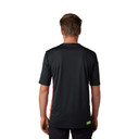 Fox Defend CEKT Mens MTB SS Jersey Black 