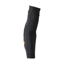 Fox Launch Elite Unisex MTB Elbow Guard Black 