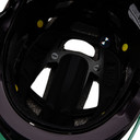 Fox Speedframe AS Ice Blue MTB Open Face Helmet