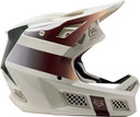 Fox Rampage Pro Carbon MIPS Glnt Helmet Vintage White
