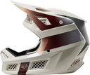Fox Rampage Pro Carbon MIPS Glnt Helmet Vintage White