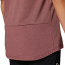 Fox Ranger Dri-Release Veni Youth MTB SS Jersey Cordovan 