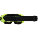 Fox Main Core Flo Yellow MTB Goggles OS