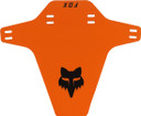 Fox Mud Guard Orange